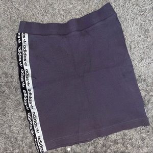 Adidas Mini Skirt